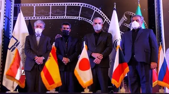 پیام وزیر آموزش و پرورش، به خانواده «علی لندی»