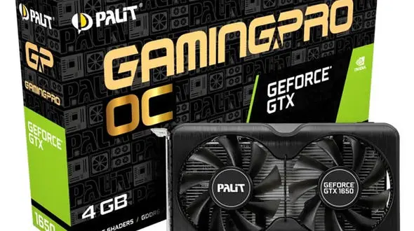 کارت گرافیک 6 گیگابایتی: راه‌حلی ایده‌آل برای ساخت ویدیوهای هوش مصنوعی