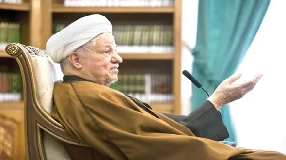 محسن هاشمی :  پدر سنگ صبور سیاسیون بودند / انتقال خاطرات هاشمی رفسنجانی به لوح فشرده برای ثبت در تاریخ