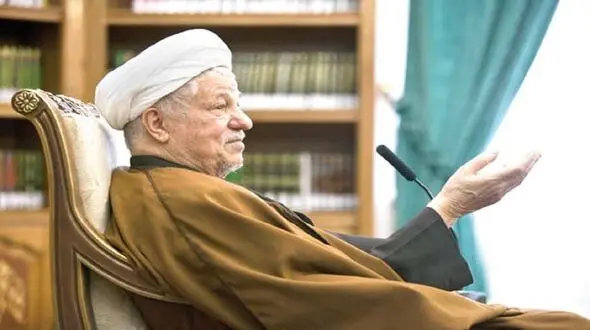 قتل های زنجیره ای به روایت هاشمی/ آیت الله منتظری چگونه رفع حصر شد؟