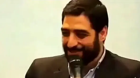 واکنش عجیب مداح معروف به میکس‌های طنزی که درباره او ساخته می‌شوند+ فیلم