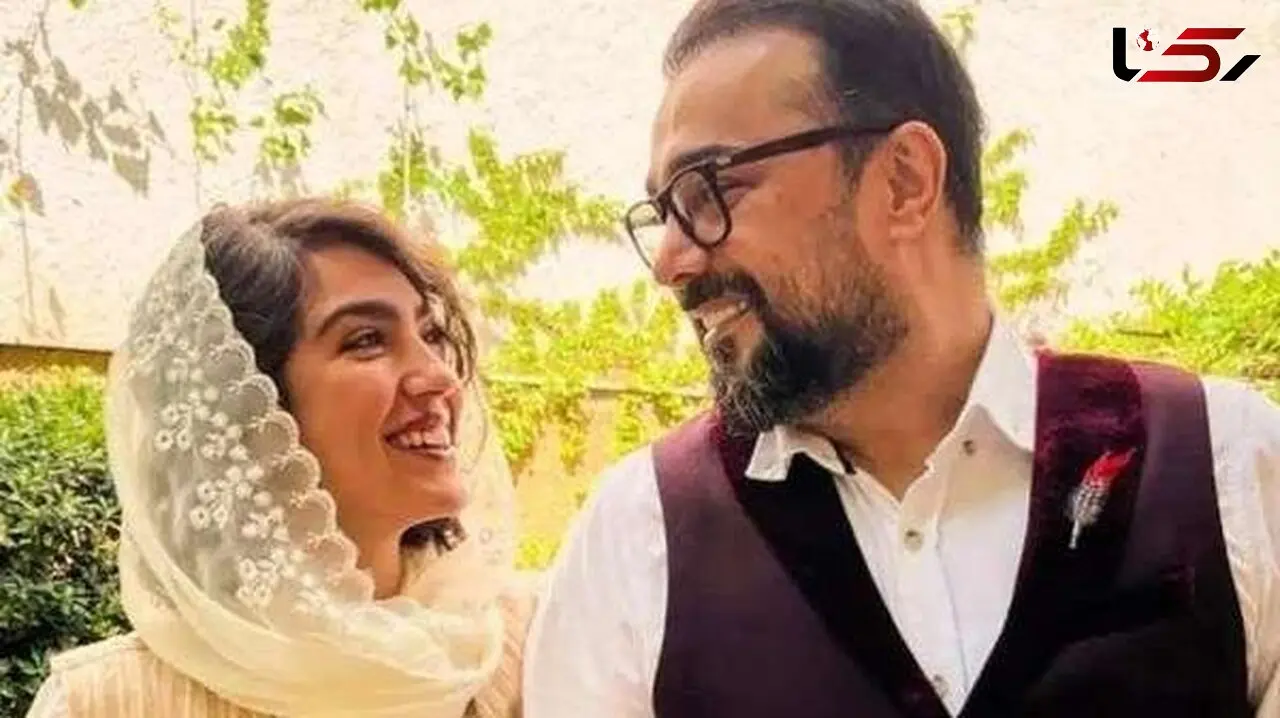 فیلم هم‌خوانی احساسی و باشکوه مونا کرمی و سپند امیرسلیمانی با آهنگ «مادر من» ! 