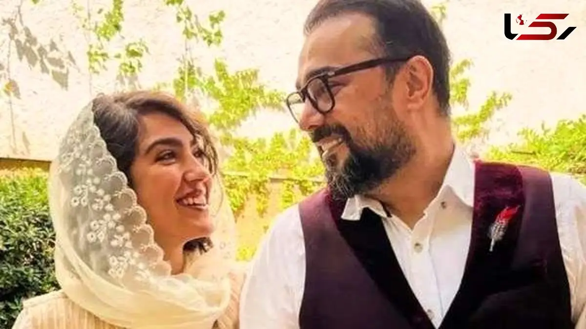 فیلم هم‌خوانی احساسی و باشکوه مونا کرمی و سپند امیرسلیمانی با آهنگ «مادر من» ! / مادر من ... مادر من ...