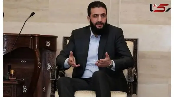 Al-Jolani: We Will Not Negotiate Directly with Israel
