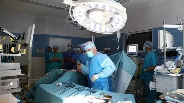 تحقیق بر روی اثبات اثربخشی روش PRP در درمان اندومتریوز