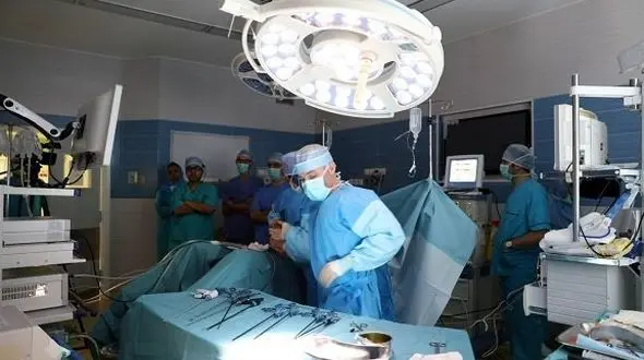 تحقیق بر روی اثبات اثربخشی روش PRP در درمان اندومتریوز