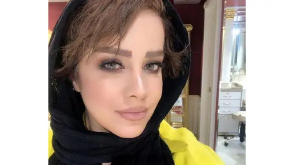 عکس پلنگی جدید شراره رخام ! / خانم بازیگر ژلی تر از قدیم خودش !