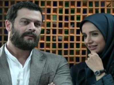 همه چیز درباره همسر واقعی و خوشتیپ شبنم قلی خانی، یکتای سریال هشت و نیم دقیقه+عکس دونفره در خارج 
