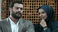 همه چیز درباره همسر واقعی و خوشتیپ شبنم قلی خانی، یکتای سریال هشت و نیم دقیقه+عکس دونفره در خارج 