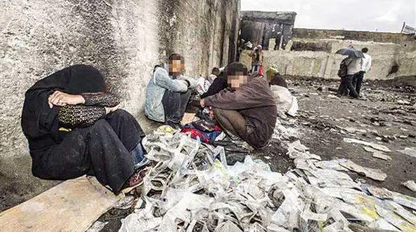 70 زن معتاد در تهران تست دادند / هیچ کدام کرونا نداشتند