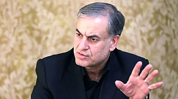 جمهوری آذربایجان لانه دشمنان قسم خورده ایران است/ تغییر مرزها به هیچ عنوان پذیرفتنی نیست  