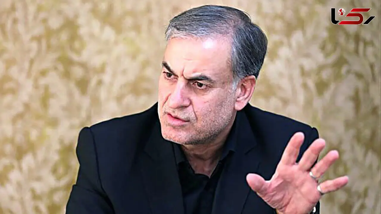 جمهوری آذربایجان لانه دشمنان قسم خورده ایران است/ تغییر مرزها به هیچ عنوان پذیرفتنی نیست  