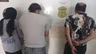 کشف راز قتل با مواد خوراکی آلوده در گچساران / قاتل و 2 همدستش دستگیر شدند