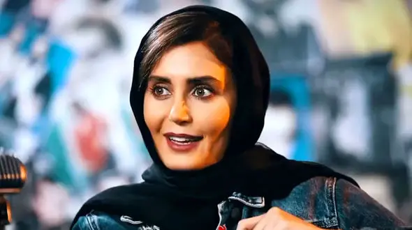 احضار الناز شاکردوست  به دادسرای اوین ؟!  / خانم بازیگر خودش ادعا کرد !