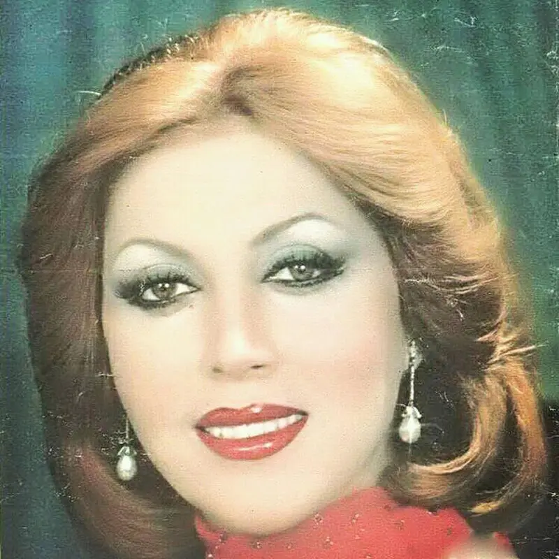 مهستی