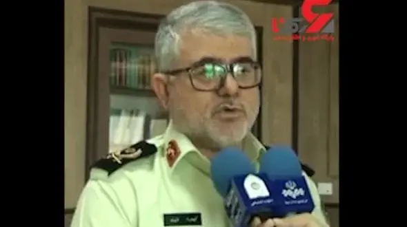 کلاهبرداری میلیاردی  با استفاده از کارت ملی گمشده + فیلم