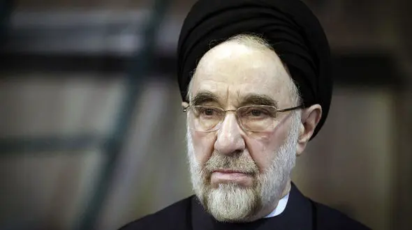 سید محمد خاتمی: خطاهای معرفتی و سیاسی در اداره کشور را بشناسیم و اصلاح کنیم