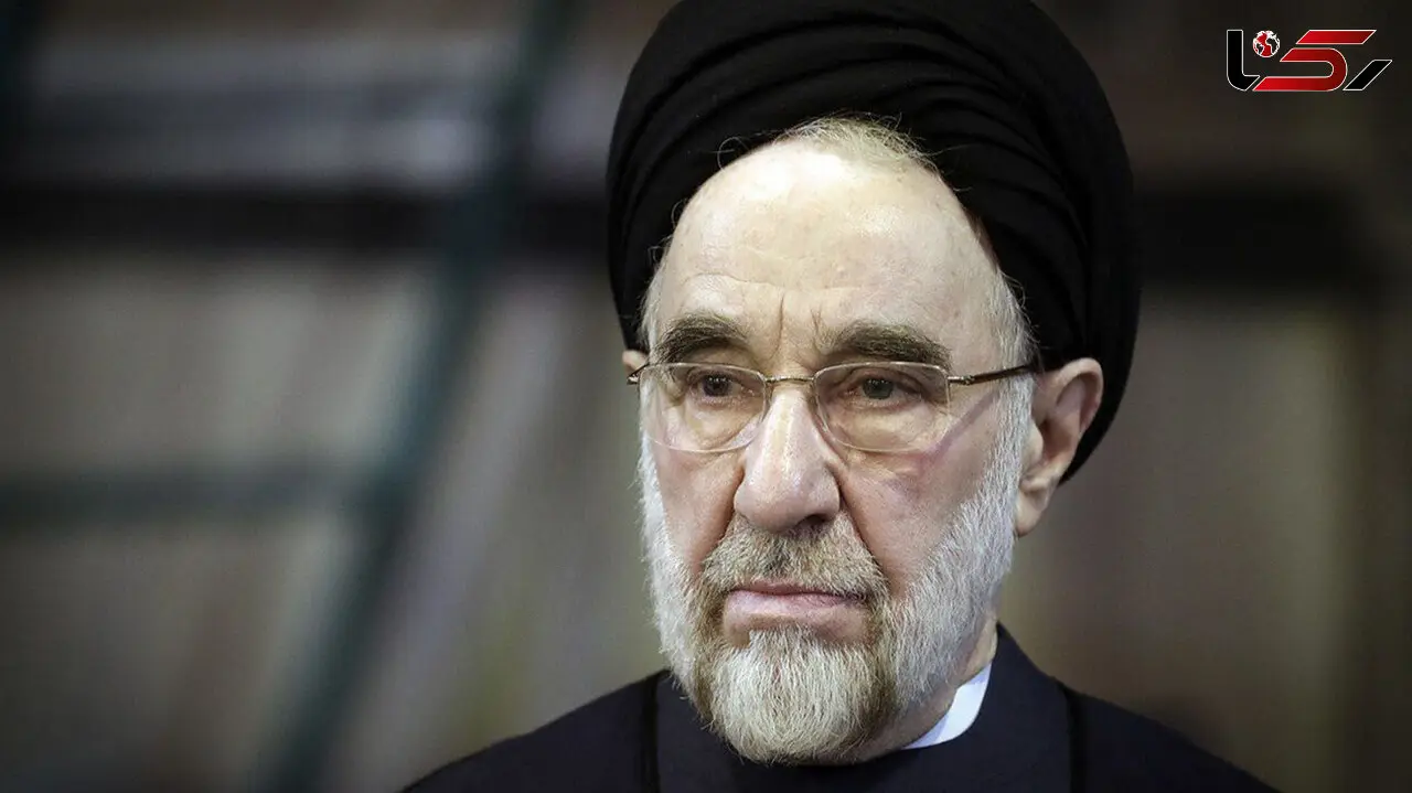 سید محمد خاتمی: خطاهای معرفتی و سیاسی در اداره کشور را بشناسیم و اصلاح کنیم