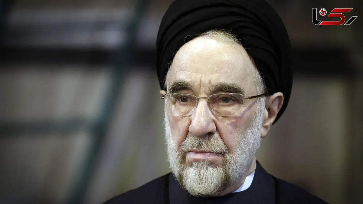 سید محمد خاتمی: خطاهای معرفتی و سیاسی در اداره کشور را بشناسیم و اصلاح کنیم