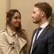 عکس ها / عجیب‌ترین مراسم عقد؛ عروس و داماد مراسم ازدواج خود را در توالت عمومی برگزار کردند 