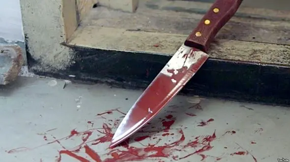 فرار عجیب از صحنه قتل مرد آشنا در دیواندره