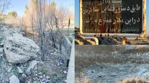 فاجعه خاموش در آب‌های ایران؛ ۱۰ گونه ماهی بومی در آستانه انقراض کامل