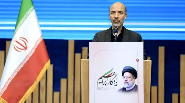 رفع دغدغه تامین آب مجاورین امام رضا (ع) در 3 سال با آمار بارشی صفر