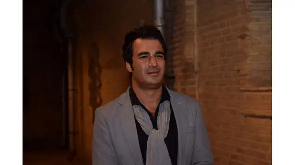 یوسف تیموری به ایران بازگشت/ آمده ام که بمانم