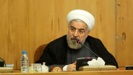 دعوای شدید رییس جمهور با ضرغامی! / روحانی قهر کرد