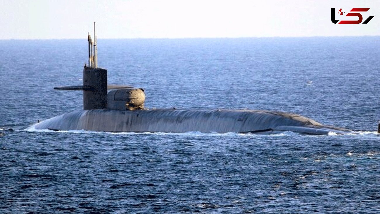 'Iran not worried about USS Georgia entering Persian Gulf'