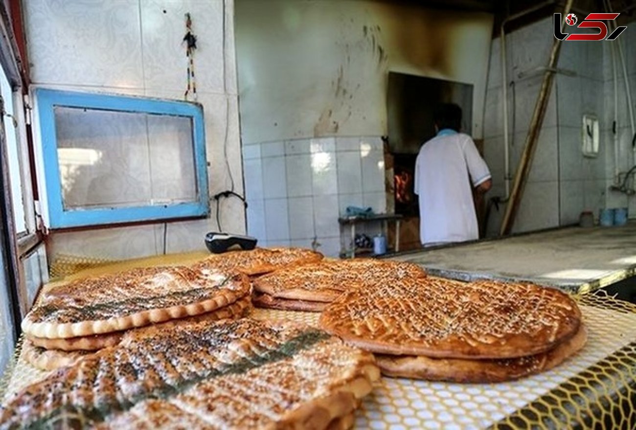  با تعطیلی خودسرانه نانوایان برخورد قانونی می شود 