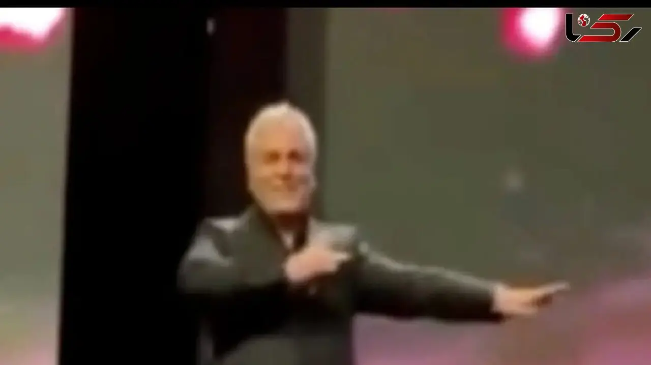فیلم آواز باشکوه مهران مدیری ! / در کنسرتش دید ملت صٌمٌ بٌکم نشستن آذری رقصید سالن به وجد اومد !