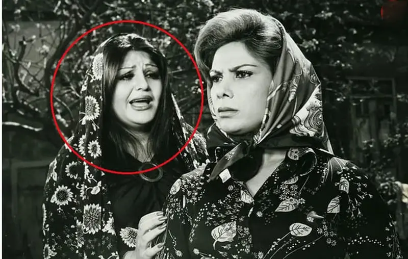 شهناز تهرانی