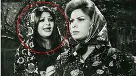 عکس ها / نگاهی به خانه شبیه کاخ  شهناز تهرانی در کردان کرج / از سرسبزی حیاط باغش تا چیدمان لوس و سنتی ایرانی داخل عمارت 