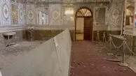 ۷۷ بنای تاریخی تهران با حملات نظامی  آسیب دید؛ ۱۰ درصد دچار تخریب جدی شده اند/ مطالبه برای ورود نهادهای جهانیِ حافظ میراث
