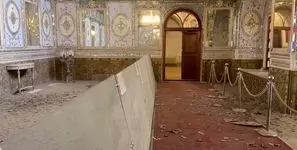 ۷۷ بنای تاریخی تهران با حملات نظامی  آسیب دید؛ ۱۰ درصد دچار تخریب جدی شده اند/ مطالبه برای ورود نهادهای جهانیِ حافظ میراث