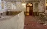 ۷۷ بنای تاریخی تهران با حملات نظامی  آسیب دید؛ ۱۰ درصد دچار تخریب جدی شده اند/ مطالبه برای ورود نهادهای جهانیِ حافظ میراث