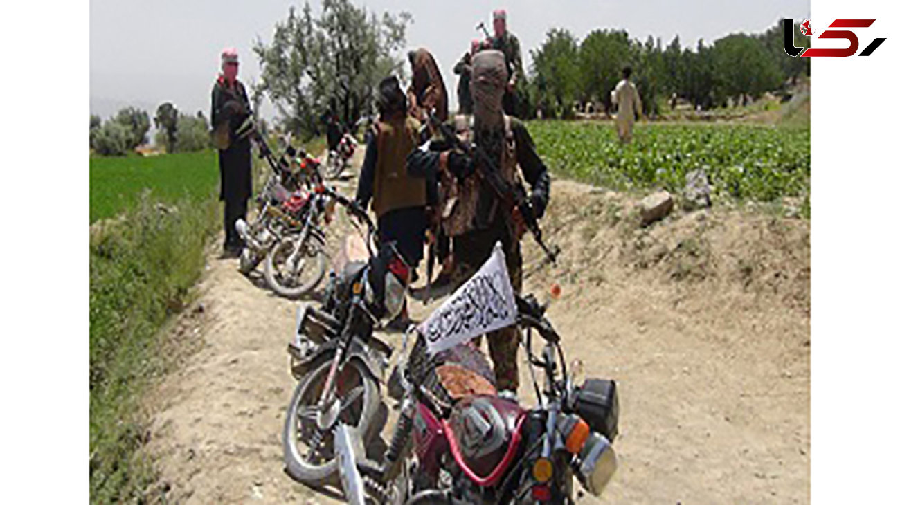 اعدام 40 گروگان در افغانستان به دست عناصر تروریستی طالبان و داعش 