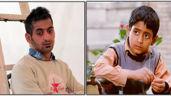 دونده بچه های آسمان از 10 سال اعتیادش گفت