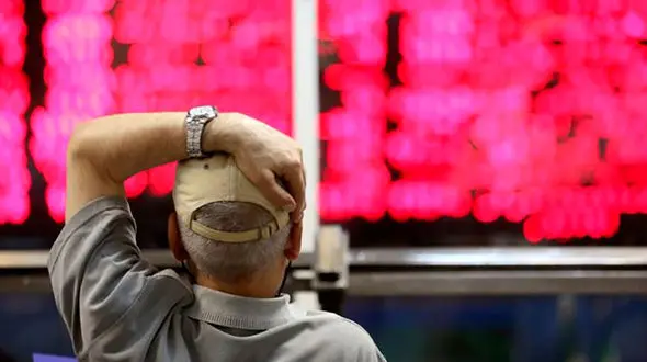 علت سقوط این روزهای بازار بورس چیست ؟