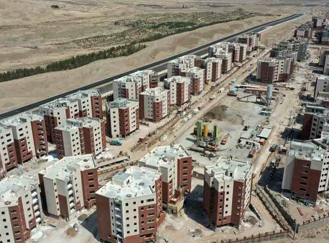 دریافت هرگونه پول از متقاضیان مسکن مهر قبل از صدور سند ممنوع شد 