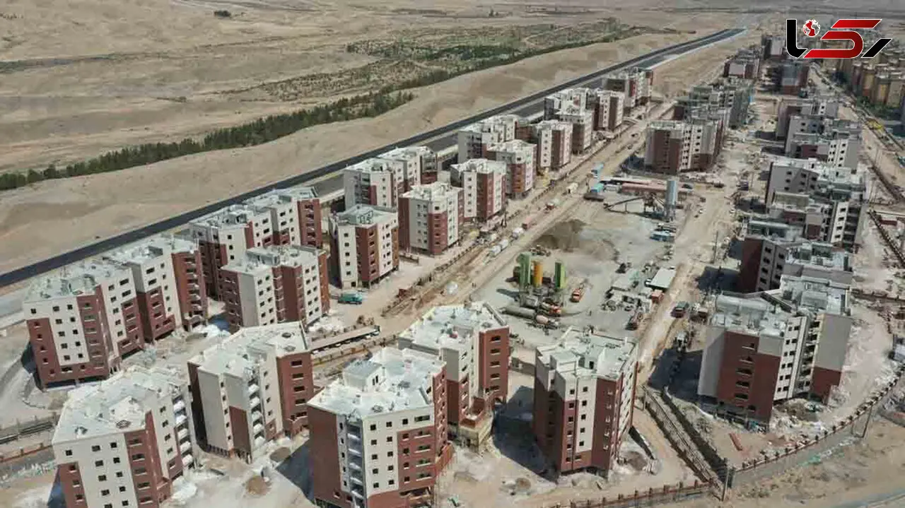 اعلام هزینه عجیب برای تکمیل مسکن مهر پردیس