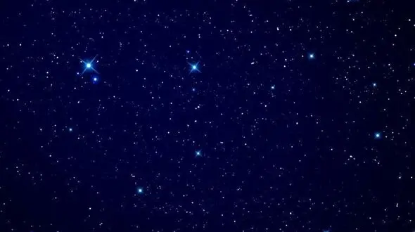 داستان زیبایی و نور / از تابش خورشید روی گل‌ها تا سکوت بی‌کران آسمان پرستاره