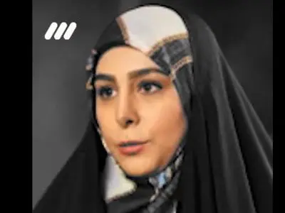 فیلم | از دنیای رقص تا مسیر تازه زندگی | خانم رقاصه ای که آرزوی امضای رهبری را دارد