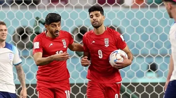 جام‌جهانی 2022 قطر/ کلهر: نوع ارنج کی‌روش اشتباه بود، او یک مربی ترسو است