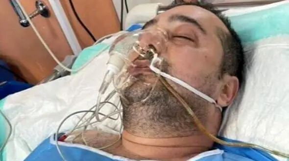 ویدیو | پشت‌پرده صحبت‌های سپند امیرسلیمانی درباره وضعیت سخت او بعد از ابتلا به کرونا / گفتن با روده سوراخ به دنیا آمده‌ای!