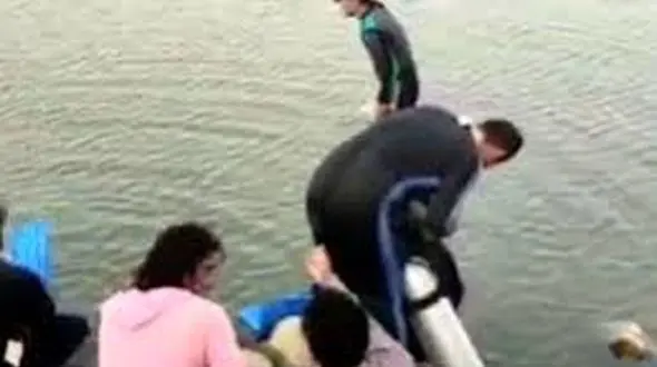 پایان تلخ مسافرت خانوادگی در نومل گرگان!/ دختر 13ساله ناپدید شد!