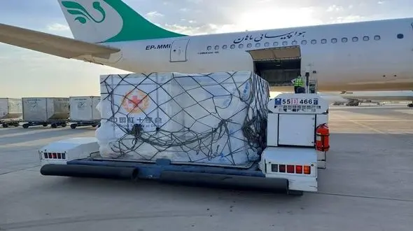 آمار واردات واکسن کرونا به بیش از ۷۱ میلیون دُز رسید + جدول جزئیات واردات واکسن به ایران