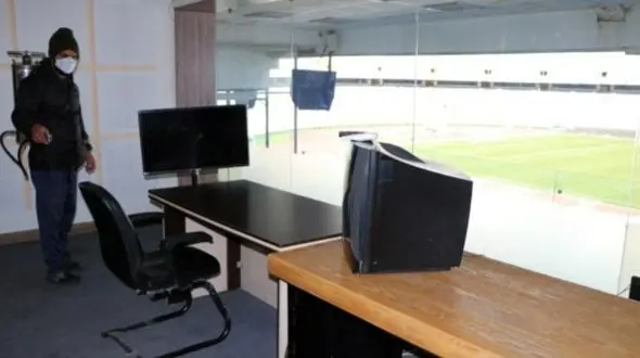 حواشی بازی پرسپولیس و ذوب آهن + فیلم و عکس 