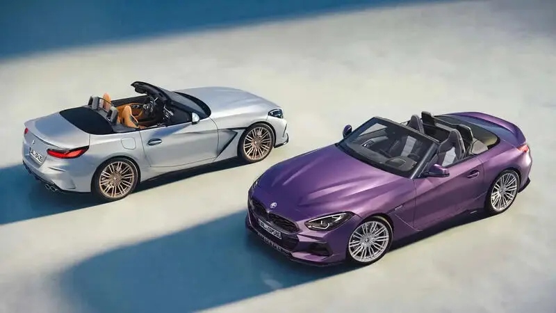 BMW Z4